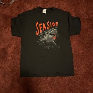 Shark T-shirt